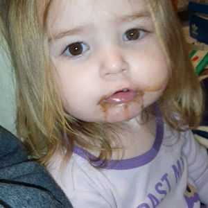 Meet your Posher, Alessia